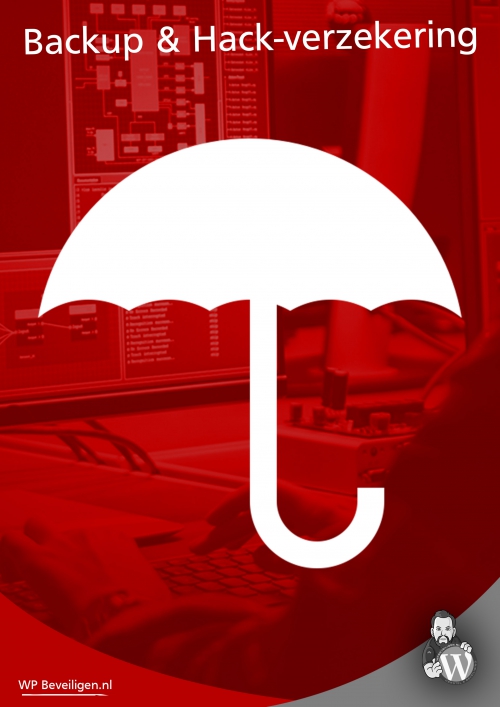 backup en hackverzekering